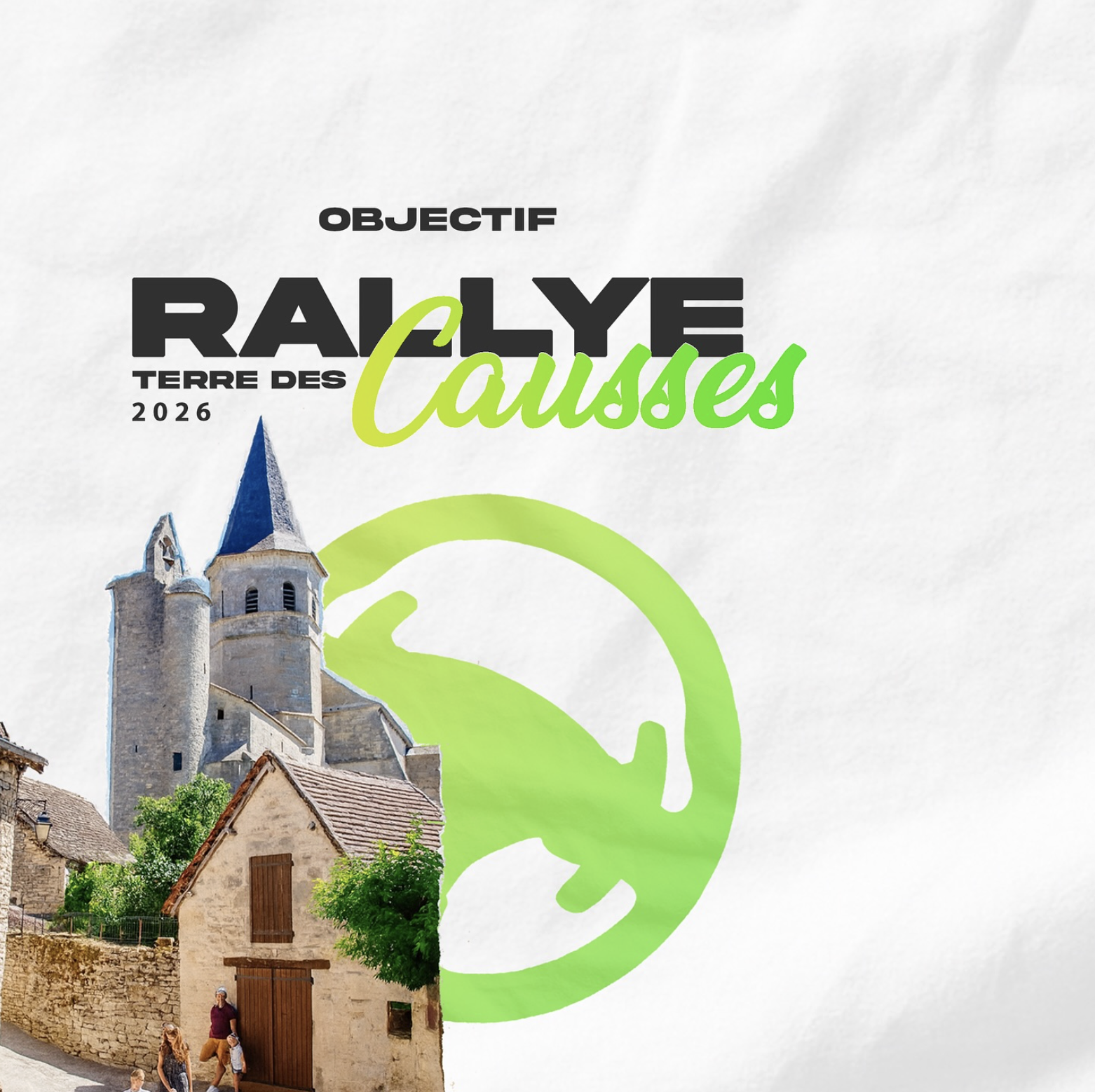 Comance soutient l’engagement solidaire de deux pompiers de Paris au Rallye Terre des Causses 2026