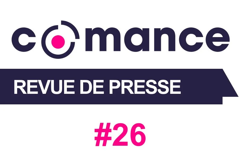 Revue de presse n°26 du 19 mai 2026