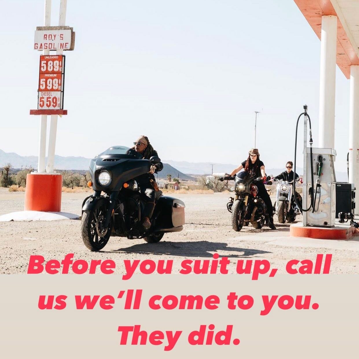 Freedom comes at a price, it doesn&rsquo;t have to be your hearing. We are glad to set you up with a custom set that matches your gear. #motorcycle #motorcycles #femaleentrepreneur #harleygirl #girlswhoride #girlswhoridemotorcycles
