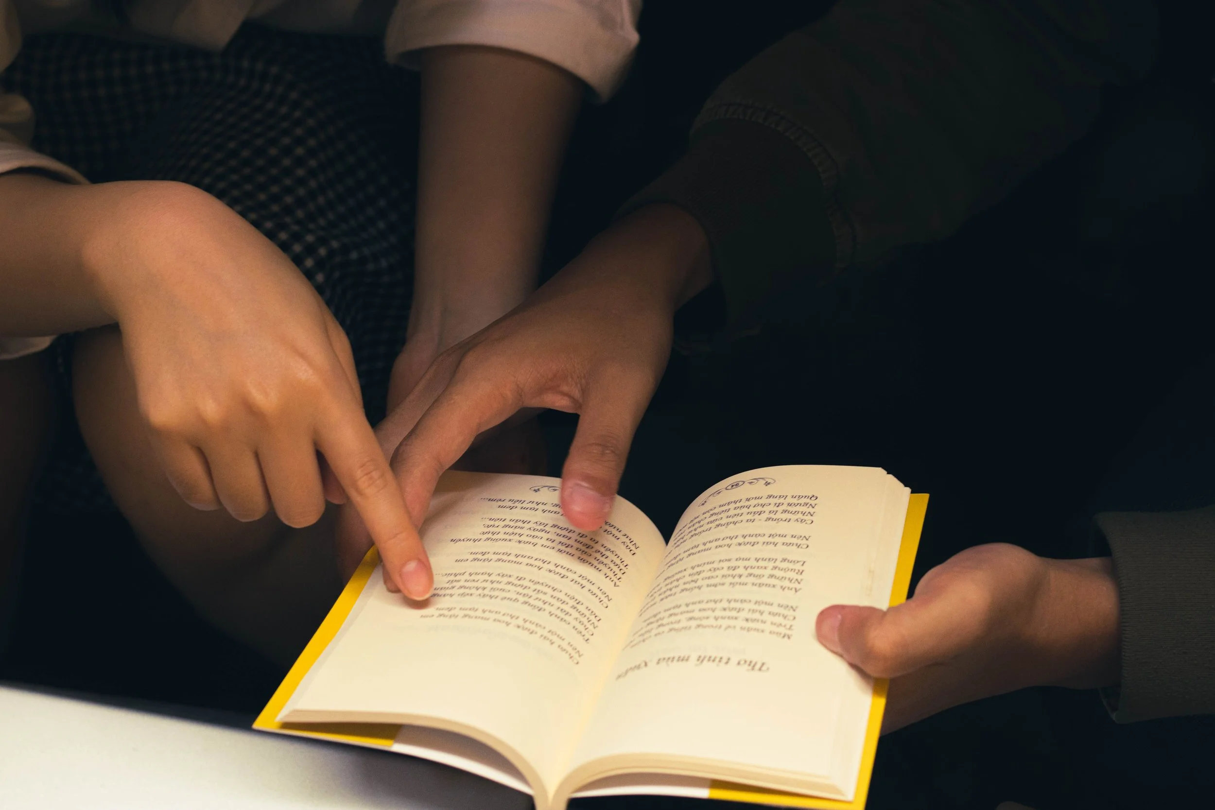 Not Every Audience Needs the Same Story