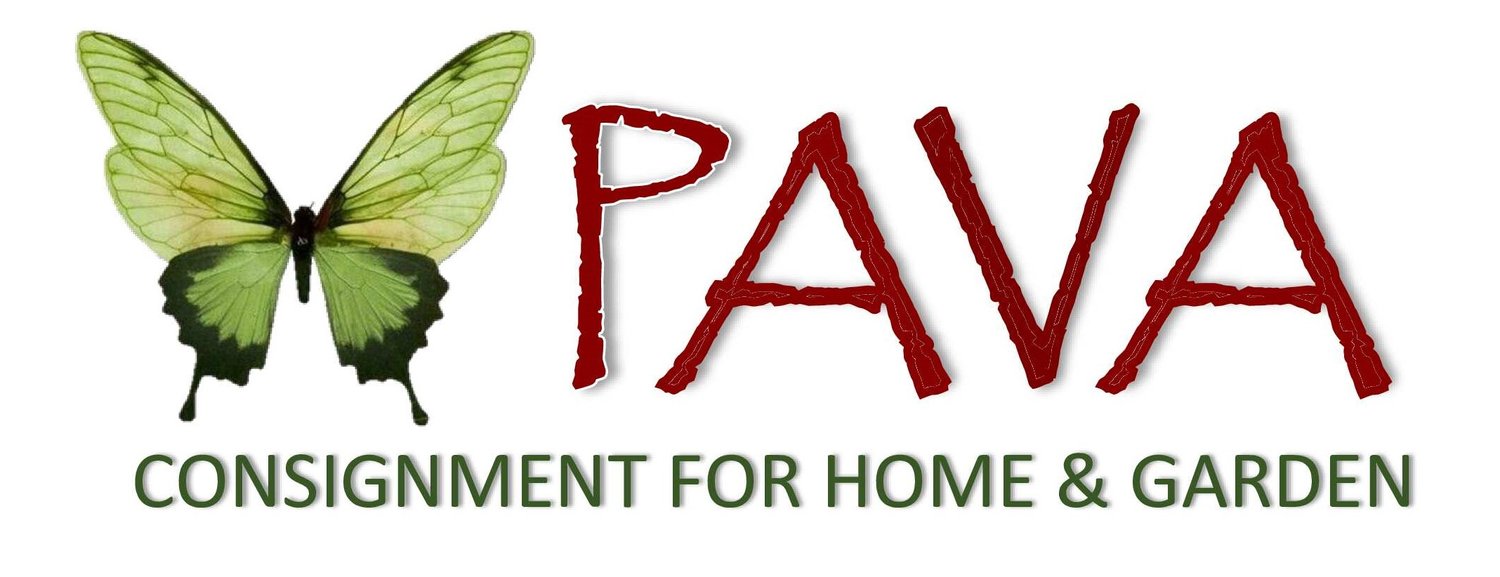 PAVA Brightening Your Home &amp; Garden 