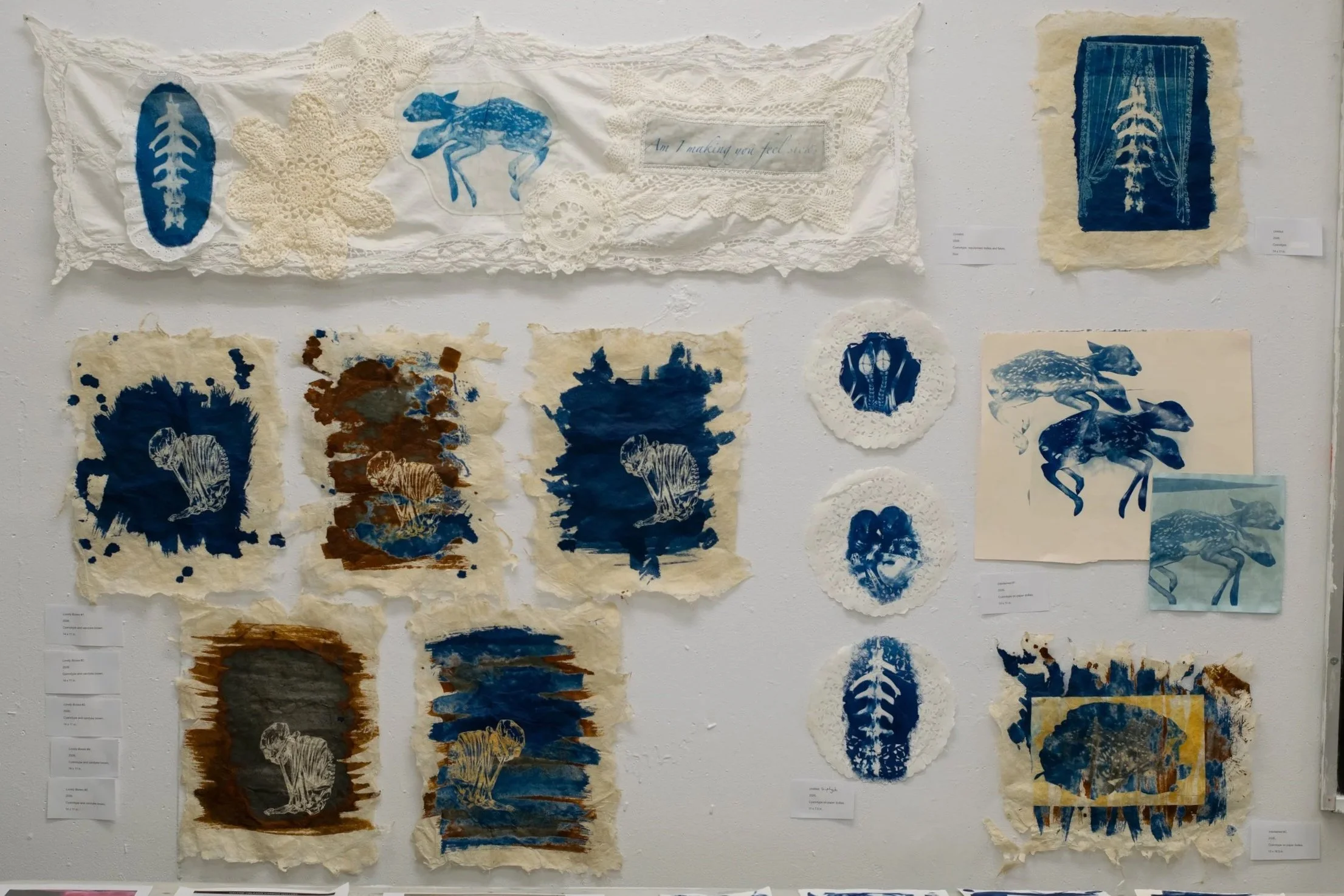 Leonard Gerbrandt Printmaking Scholarship 