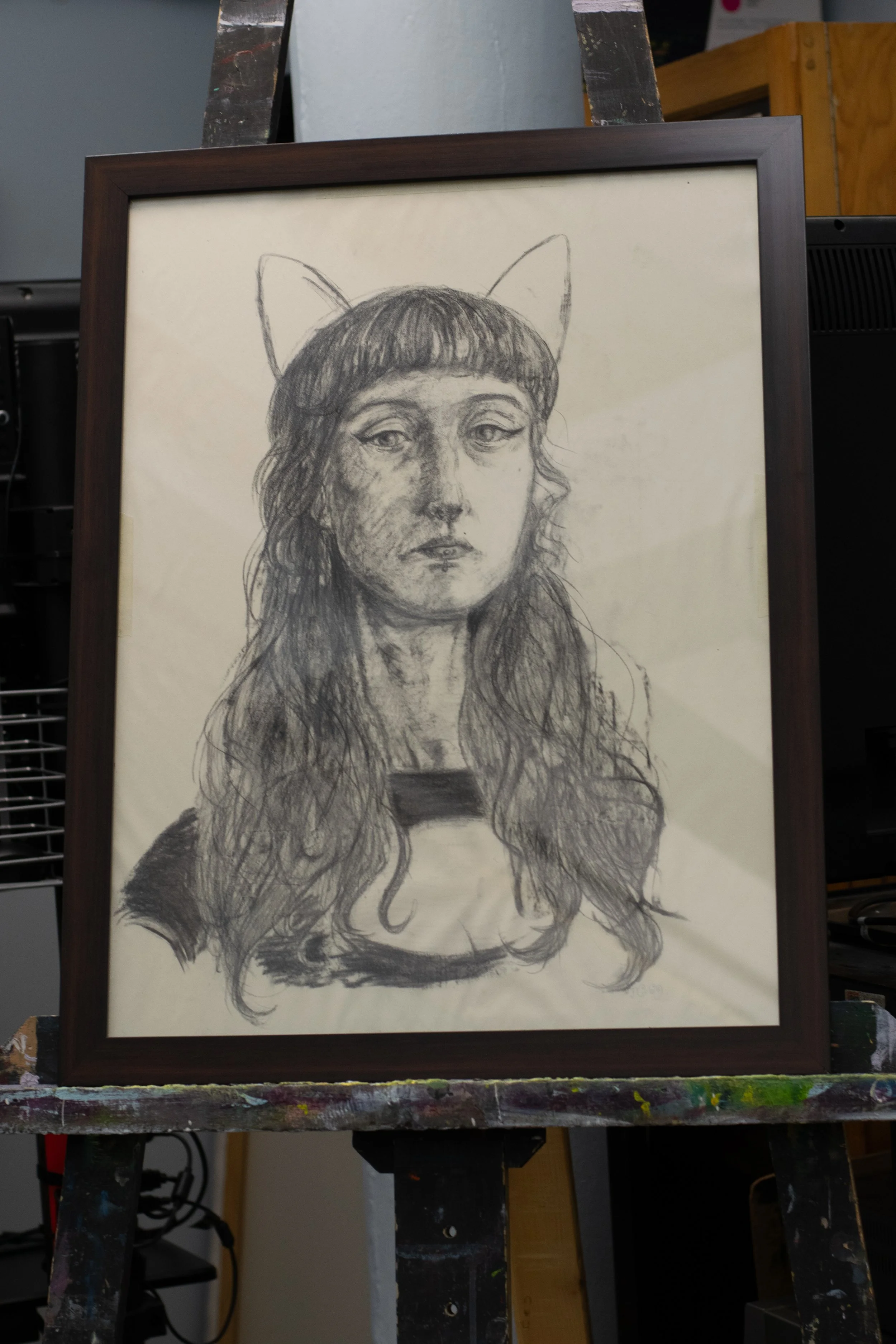 Dr. Eva B Furesz Memorial Scholarship 