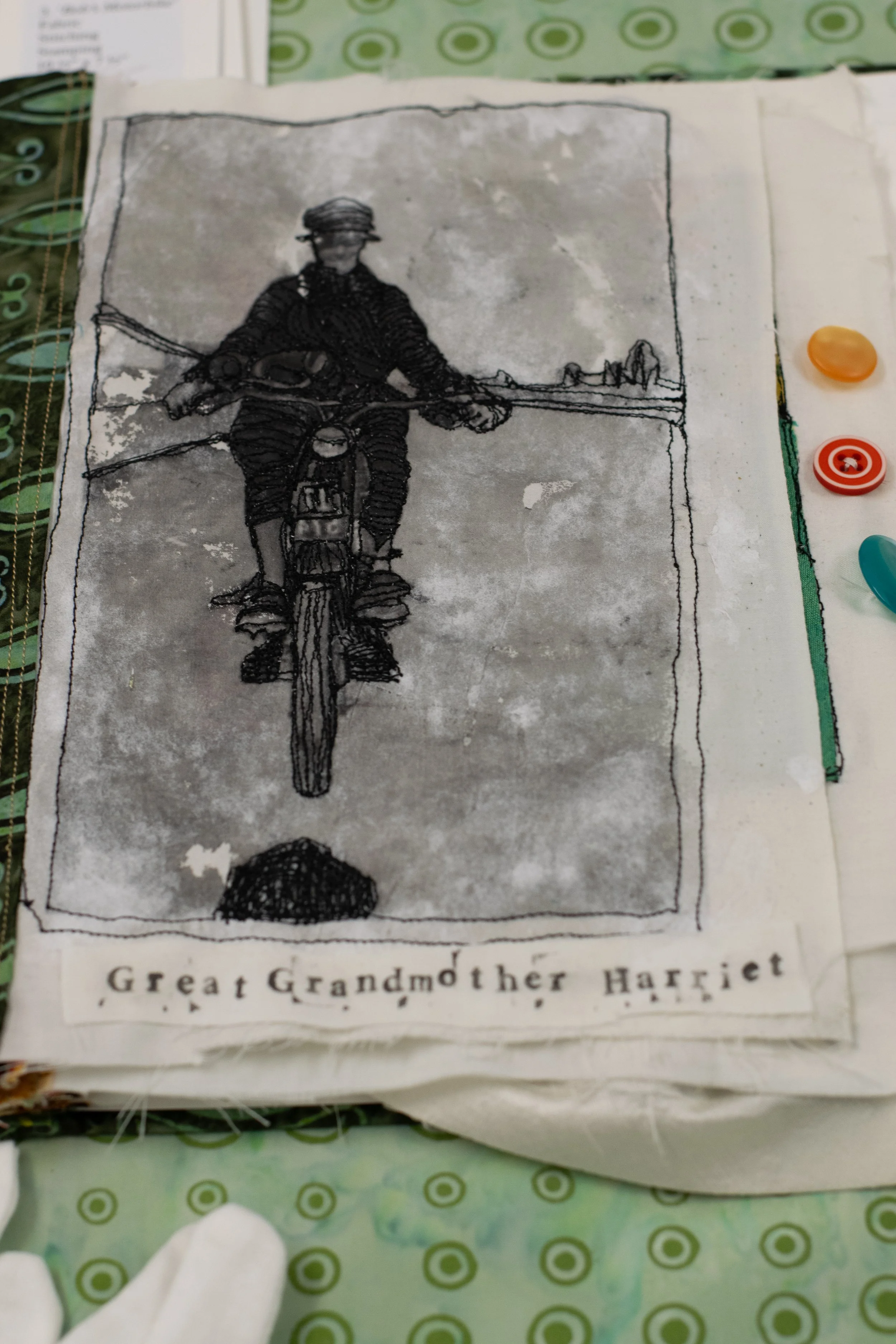 Ottawa Mixed Media Artists Scholarship