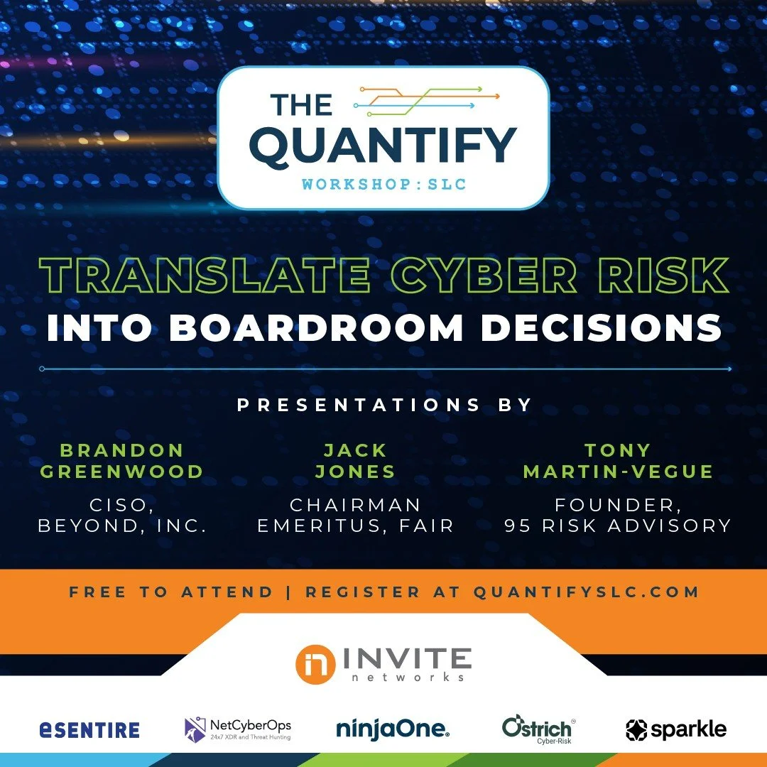 Ostrich @ The Quantify Workshop