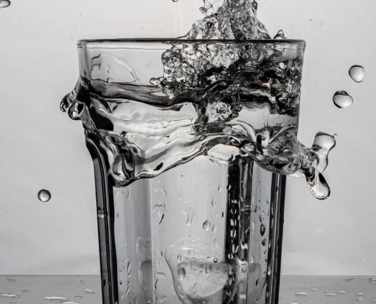 Water is Life