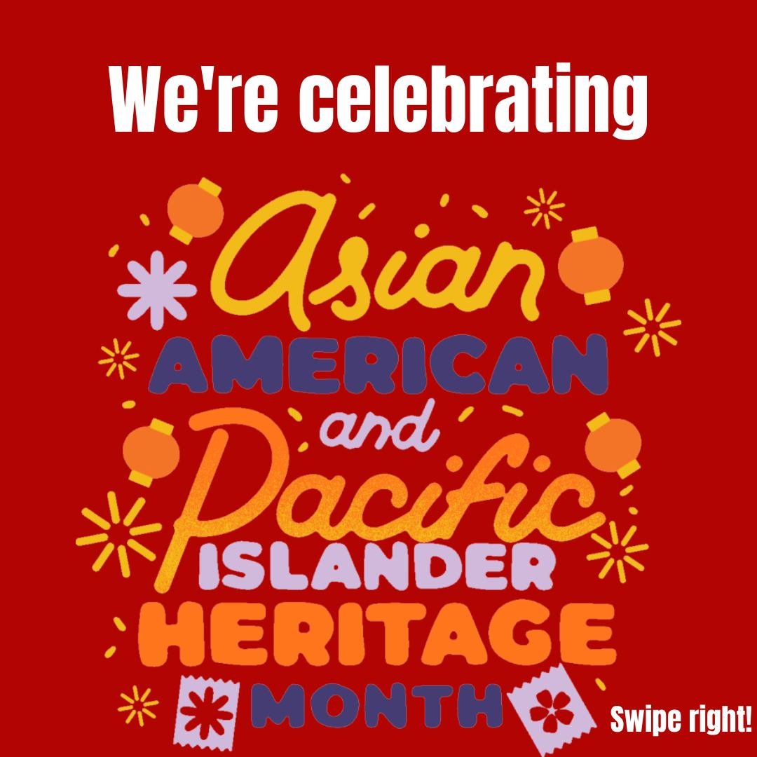 Diversity and a feeling of inclusion are so important to us at the Studio. We want everyone to feel safe and welcome in our space.

This month we are celebrating diversity and highlighting our Asian American coaches!

Chinese American Yoga Teacher @j