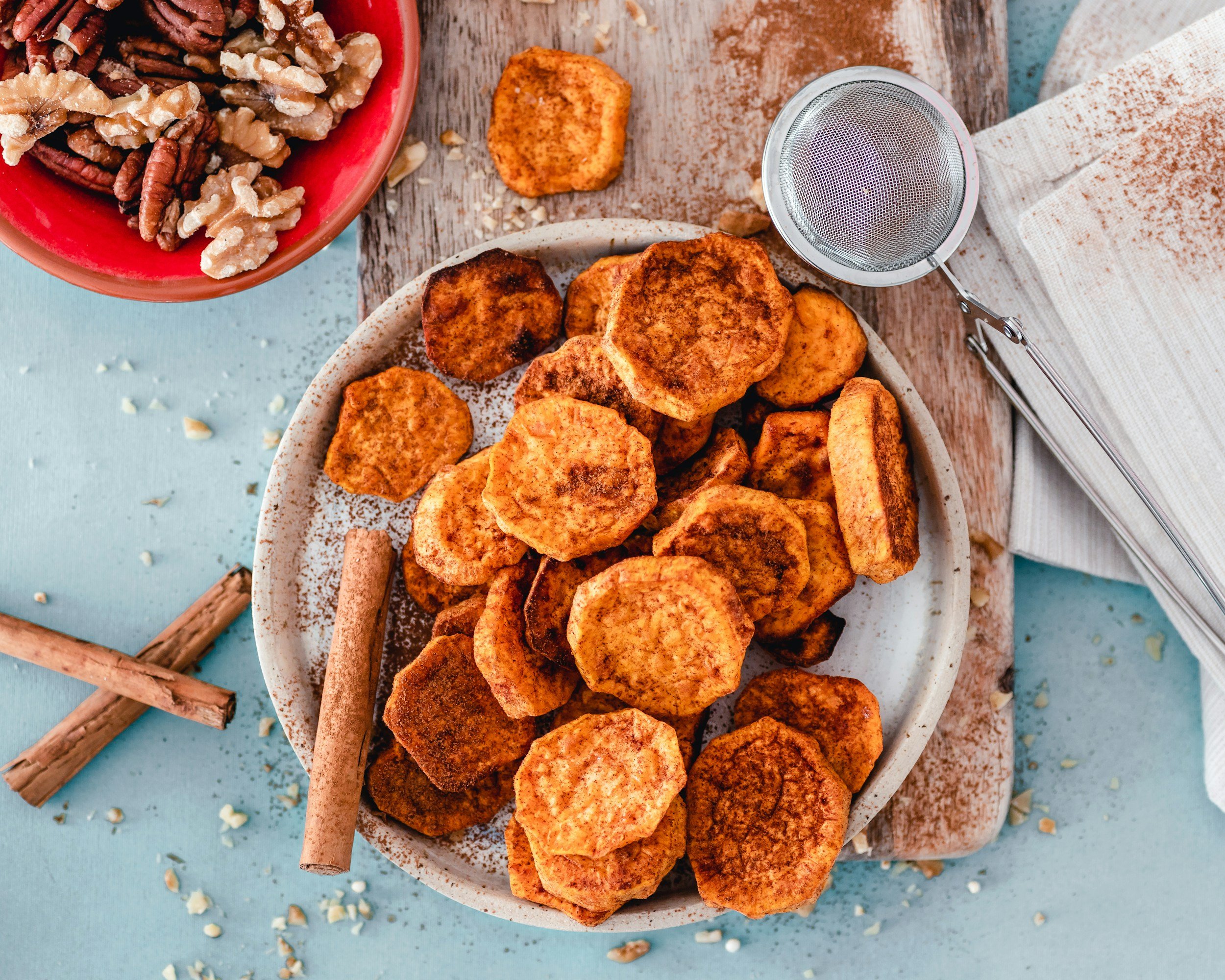 Importance of Eating Seasonally