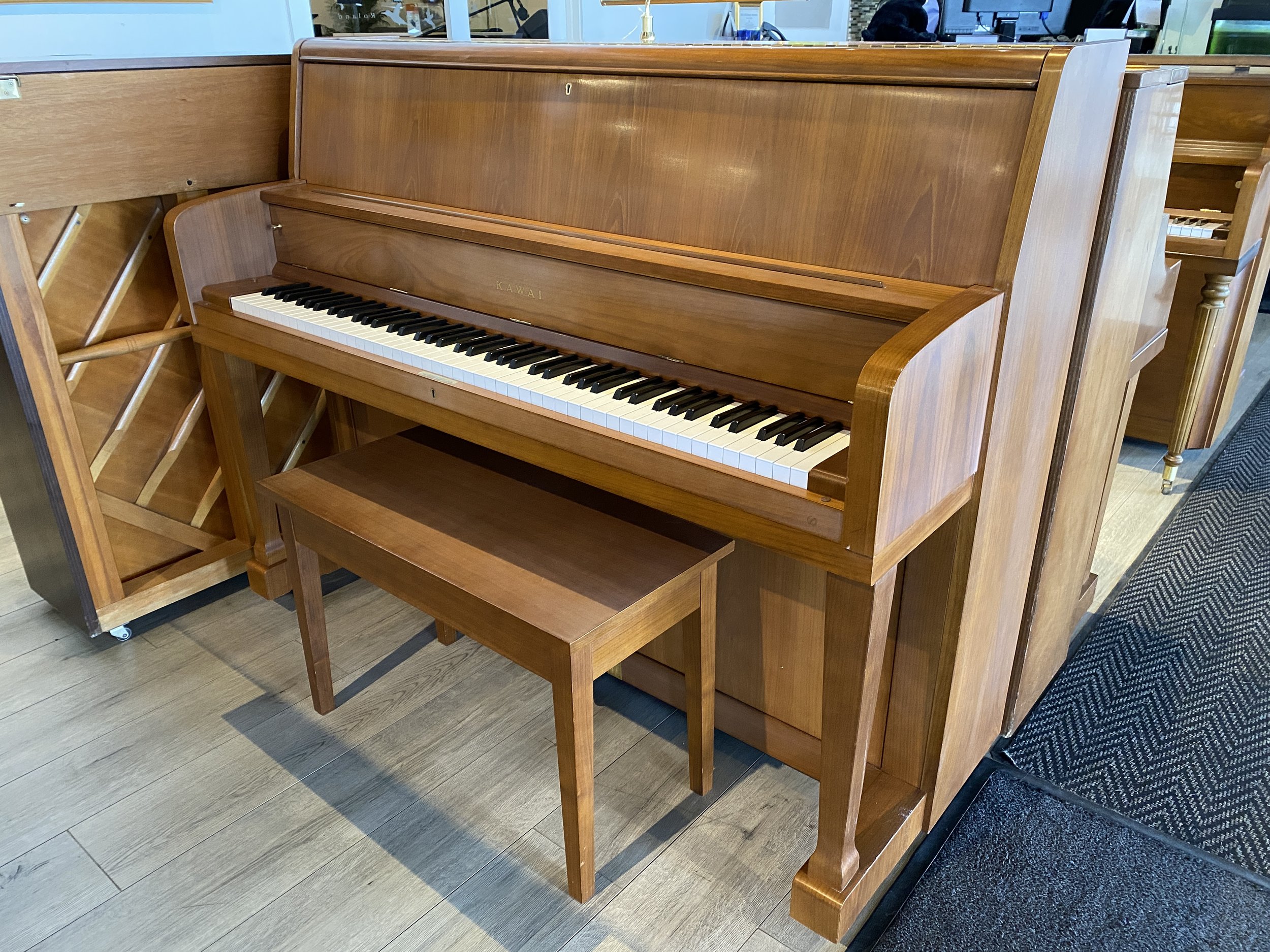 Kawai UST-7 Institutional/Studio Piano