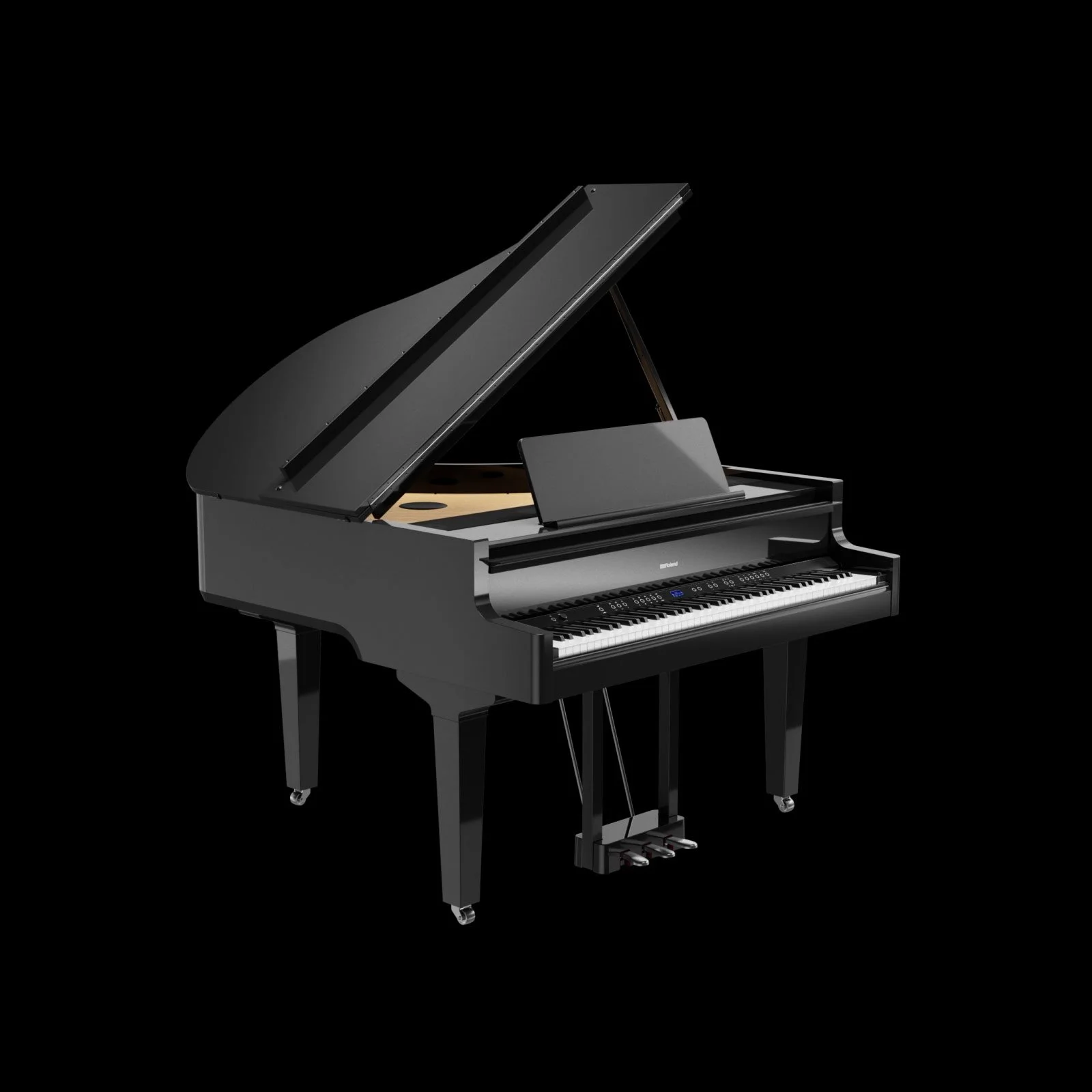 Digital Pianos & Keyboards — Piano Centre Edmonton's Best Piano Store