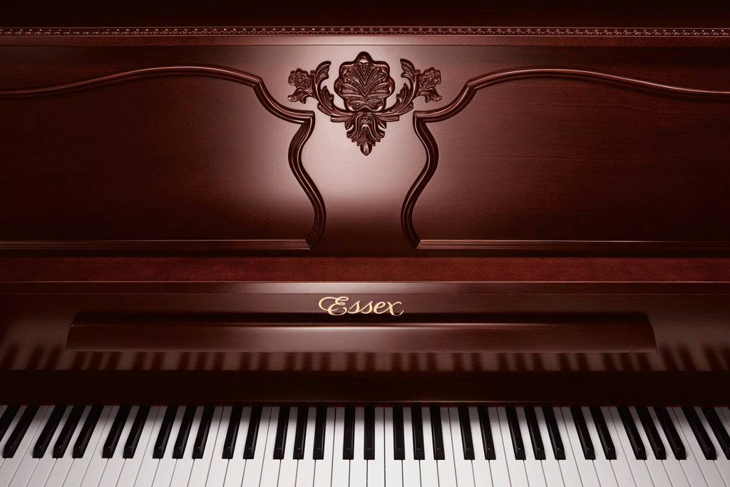 Edmonton Used Pianos — Piano Centre Edmonton's Best Piano Store