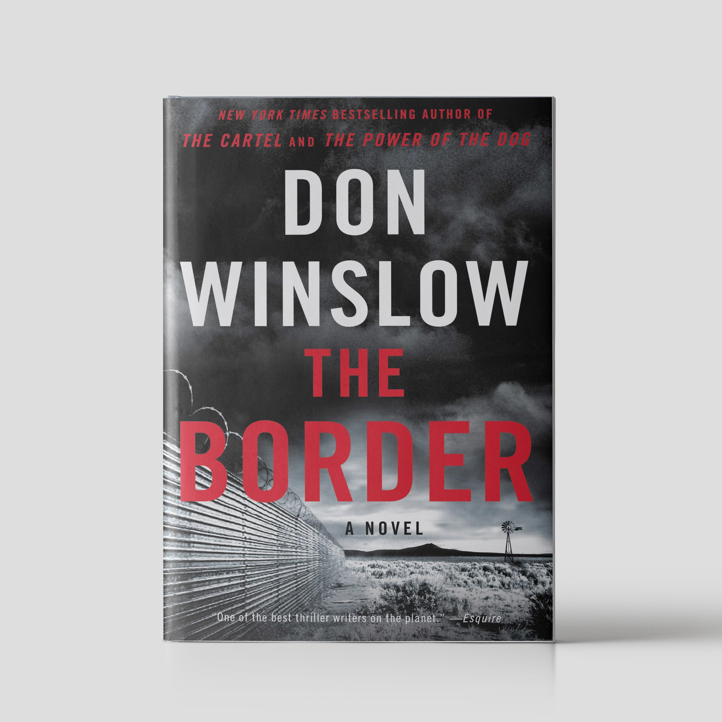 Don Winslow explains his cop novel —and why he prefers truth to heroes and  villains