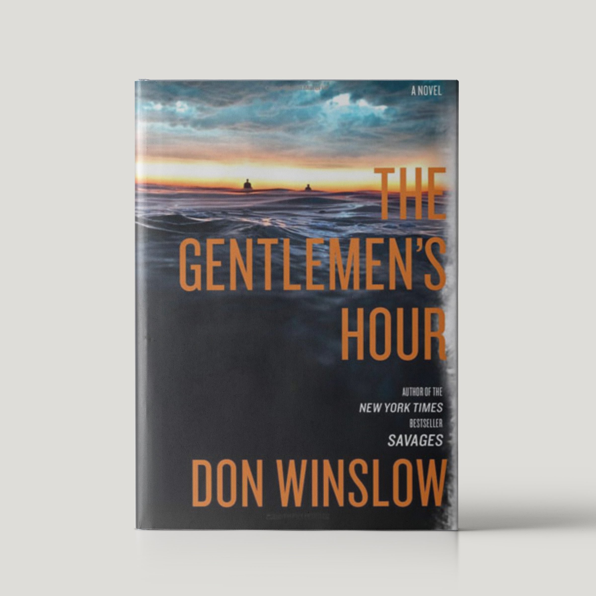 Don Winslow — Wikipédia