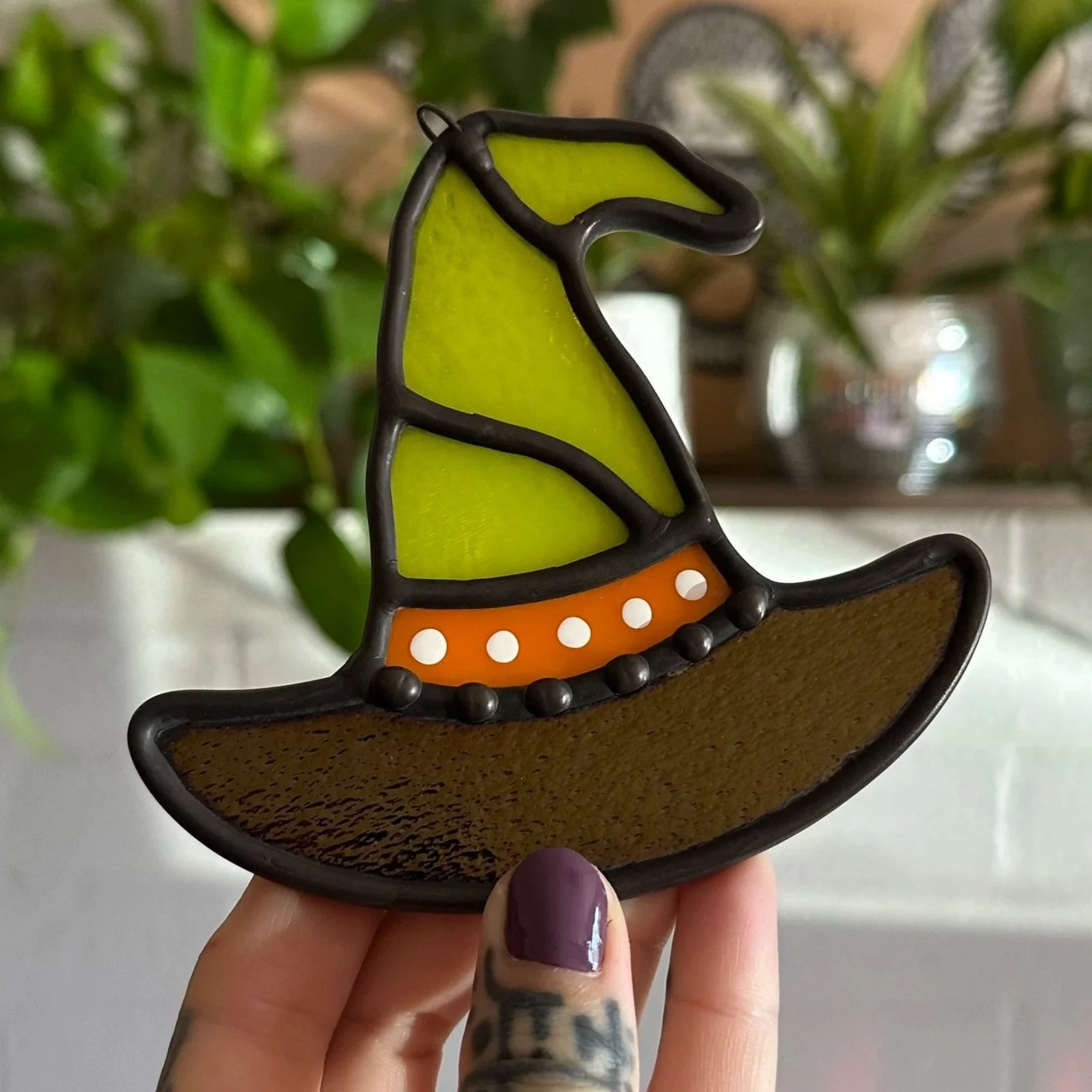 Witch Hat