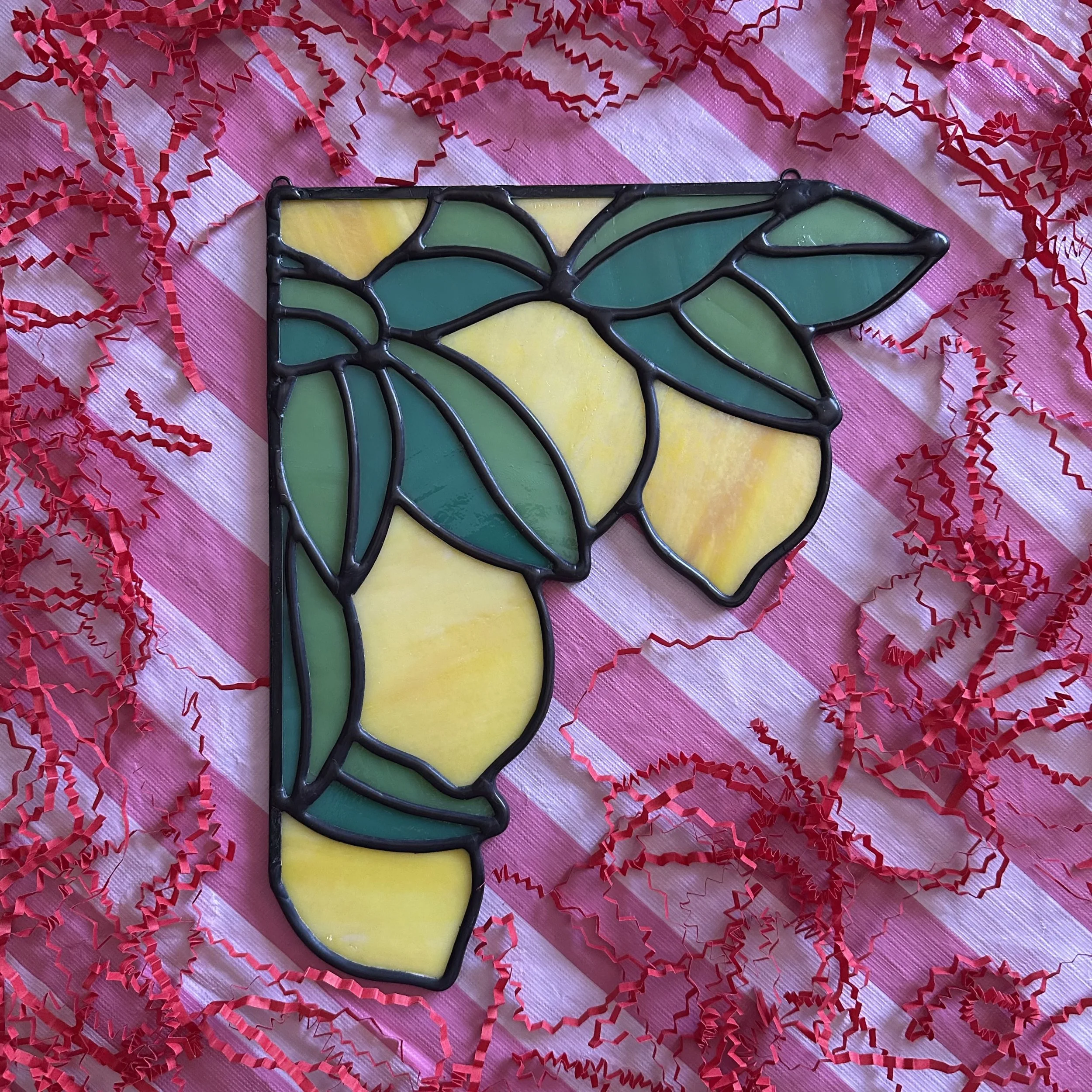 Lemon Corner