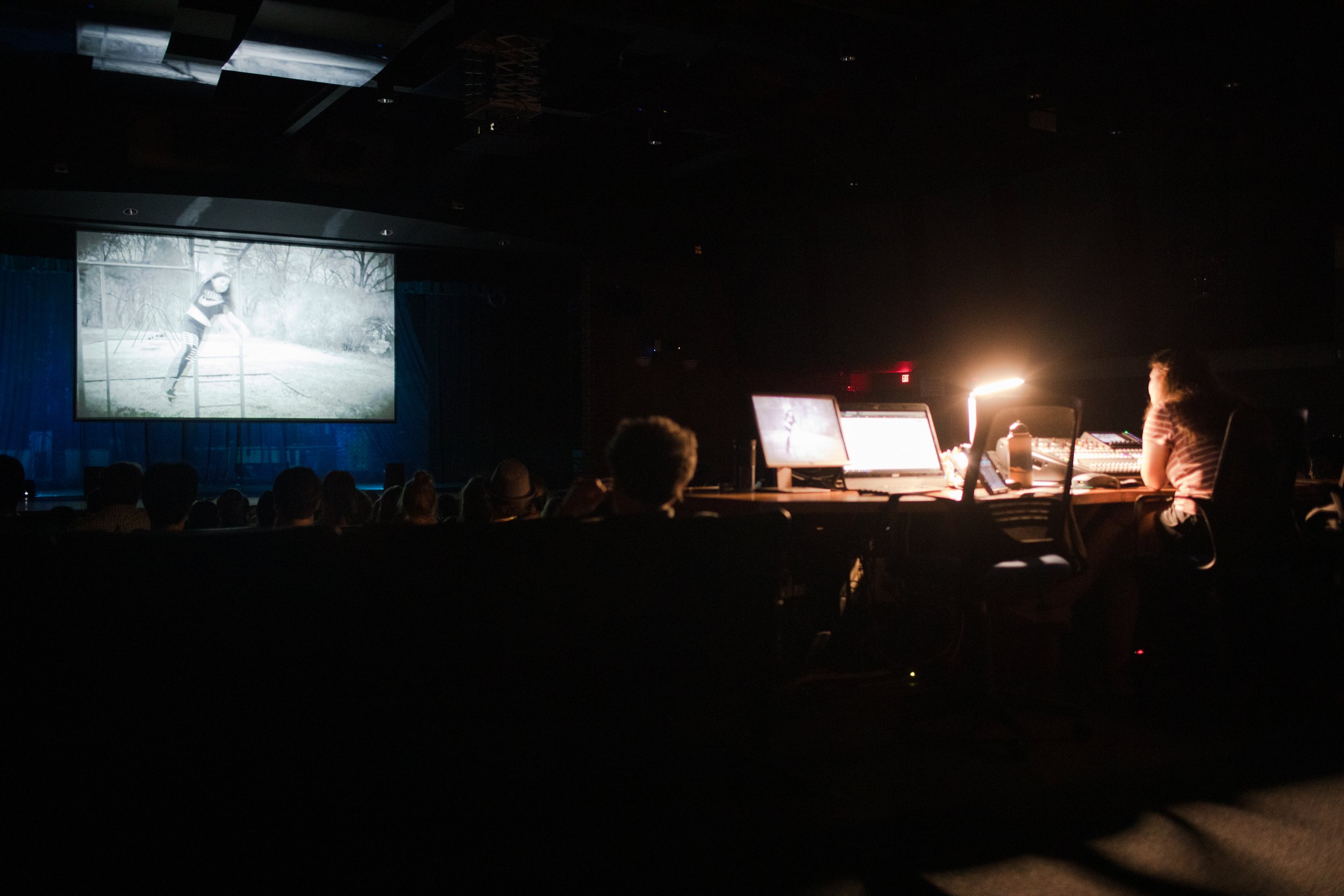 2023 BCSD Student Film Festival