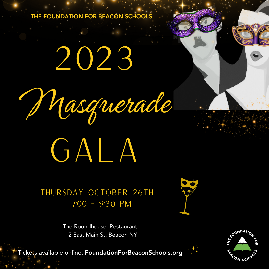 2023 Masquerade Gala