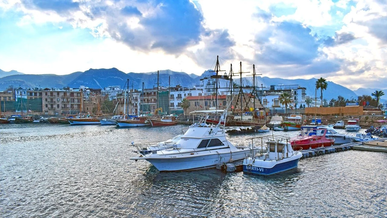 Titans RE | Hospitality & Capital | Prime Residences in Northern Cyprus