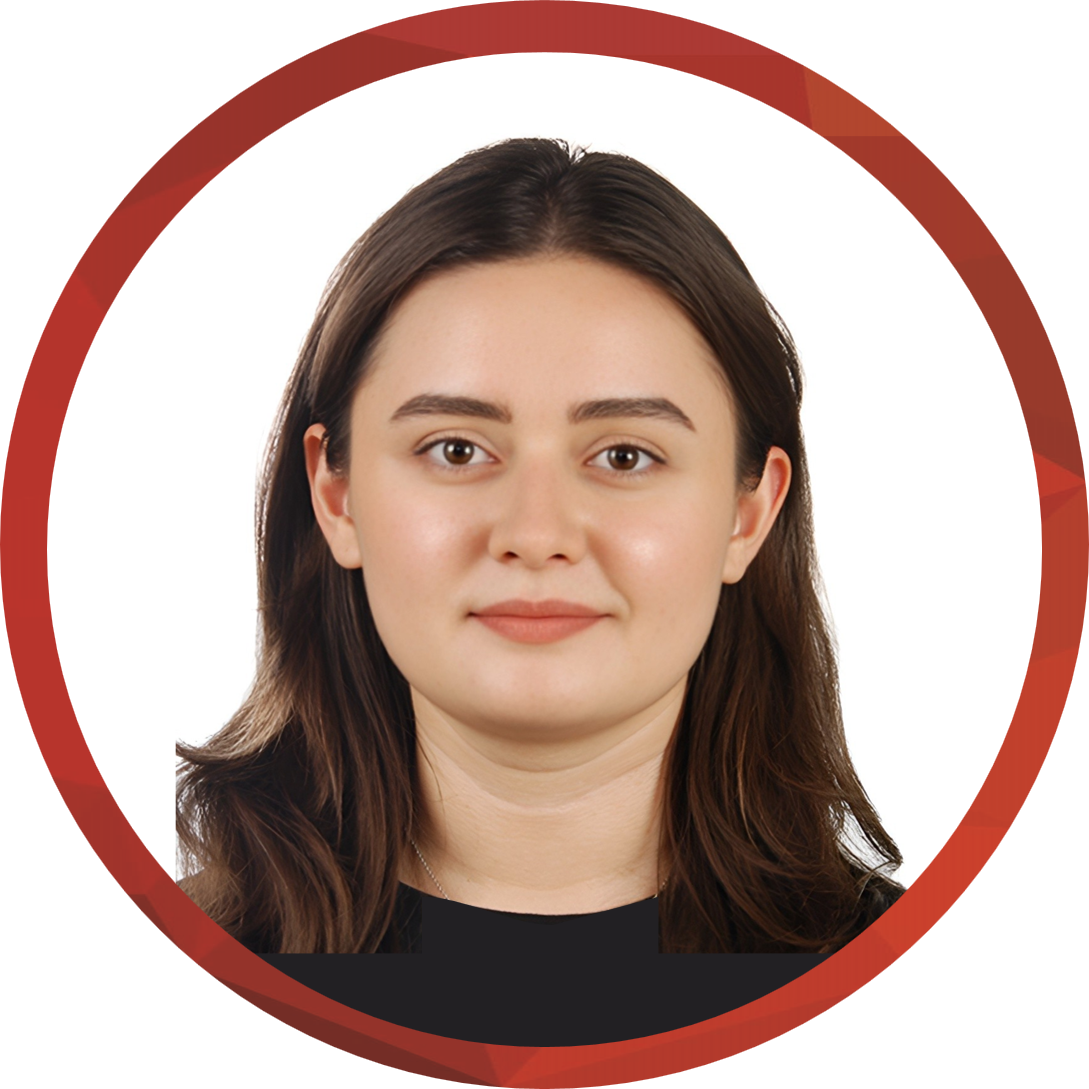 Portrait of Executive Assistant for Hotel Real Estate working at Titans RE