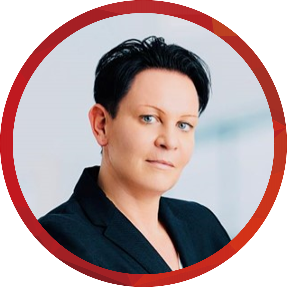 Portrait of Operations Assistant for Hotel Real Estate working at Titans RE