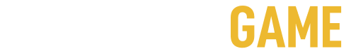 Text saying 'About the Game' in bold, with 'Game' highlighted in gold.