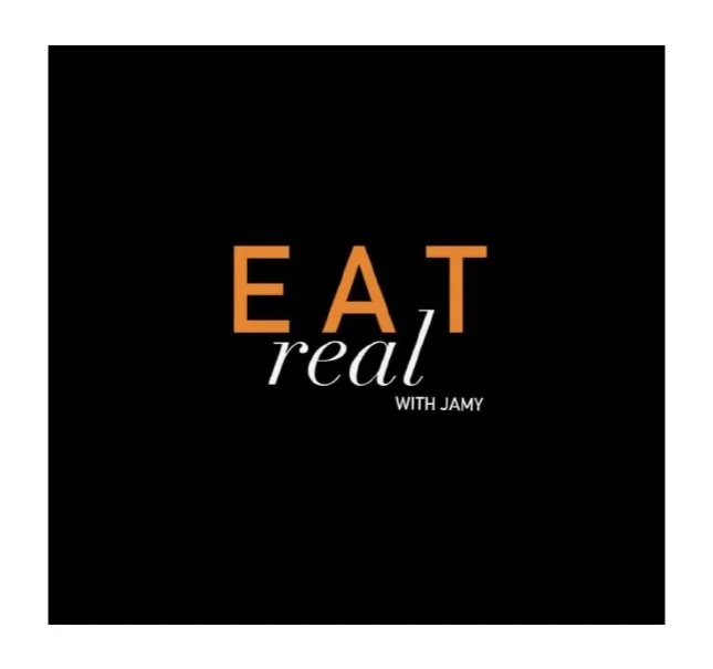 JD Wellness - Eat Real