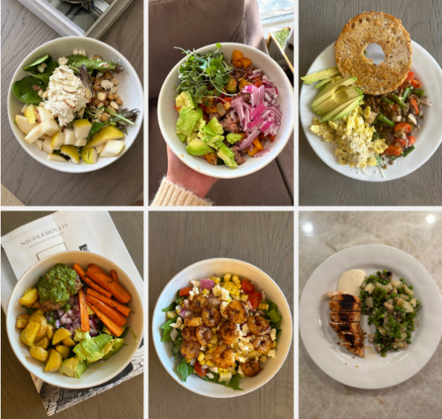 A Guide to Navigate Clean Eating