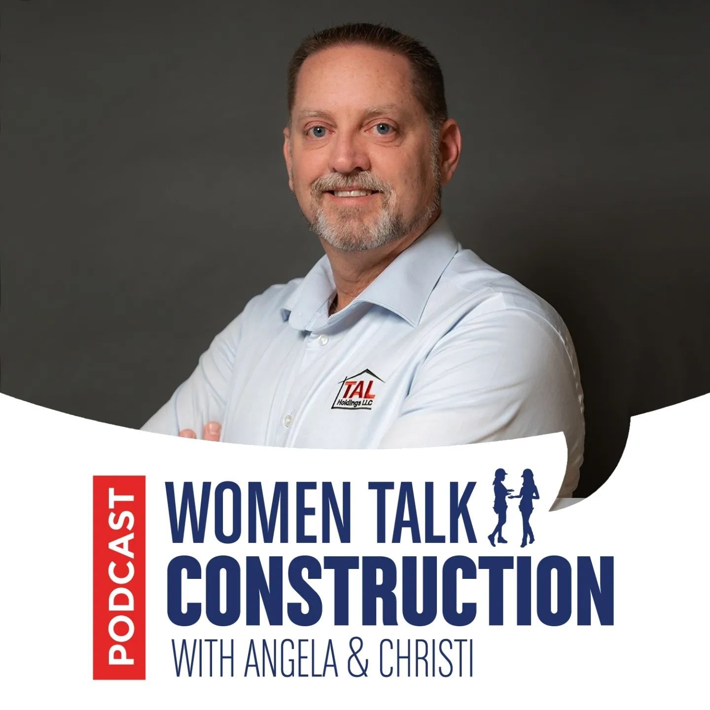 Do you want to &quot;Create an environment where EVERYONE can succeed?&quot;
.
Our next guest shares how he does it.
.
&lsquo;Attracting &amp; Retaining Women&rsquo;&nbsp;🎙️&nbsp;Jason Blair&nbsp;🎙️CEO at&nbsp;TAL Building Centers
.
🚀&nbsp;Five of