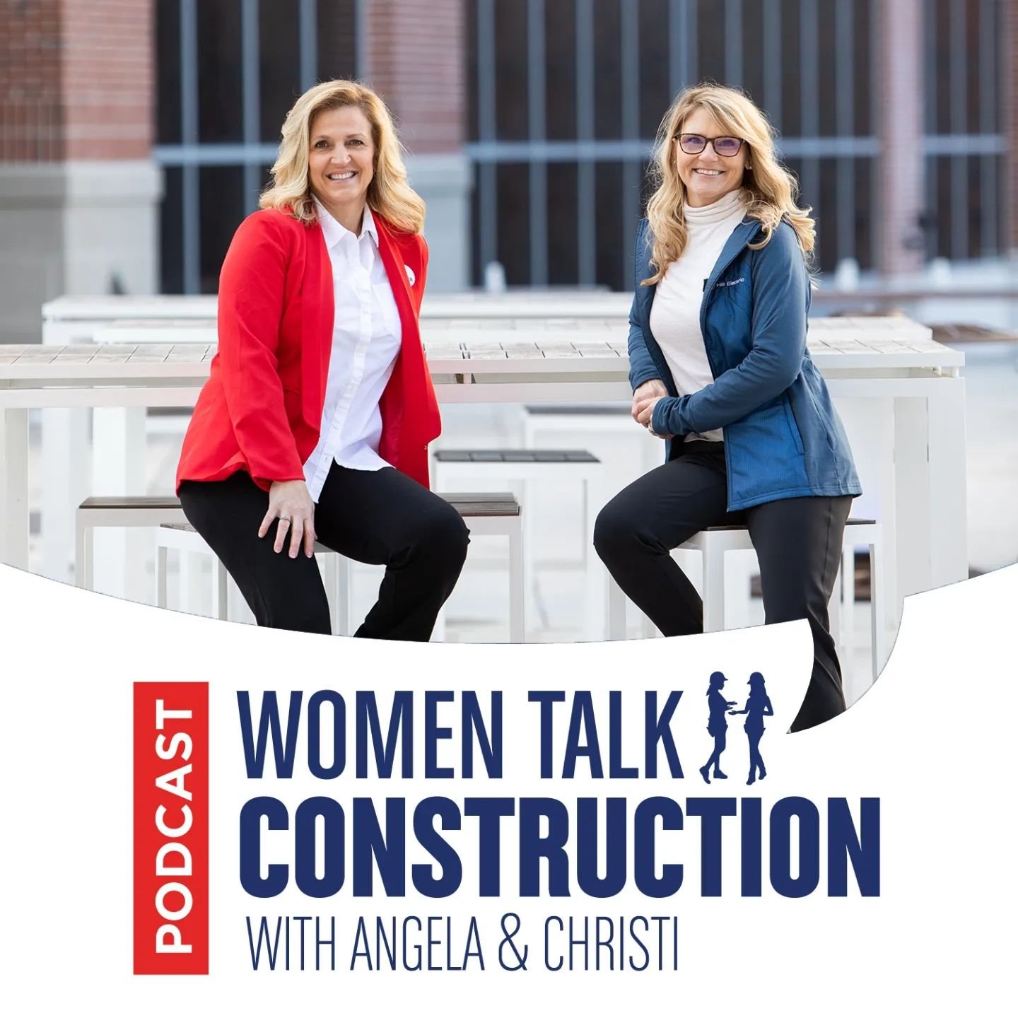 We&nbsp;❤️&nbsp;sharing STORIES from incredible people and organizations!
.
Episode 111: 'WCOE &amp; Government' 
.
Christi and Angela Gardner discuss the significant impact of the&nbsp;National WCOE Women Construction Owners and Executives USA&nbsp;