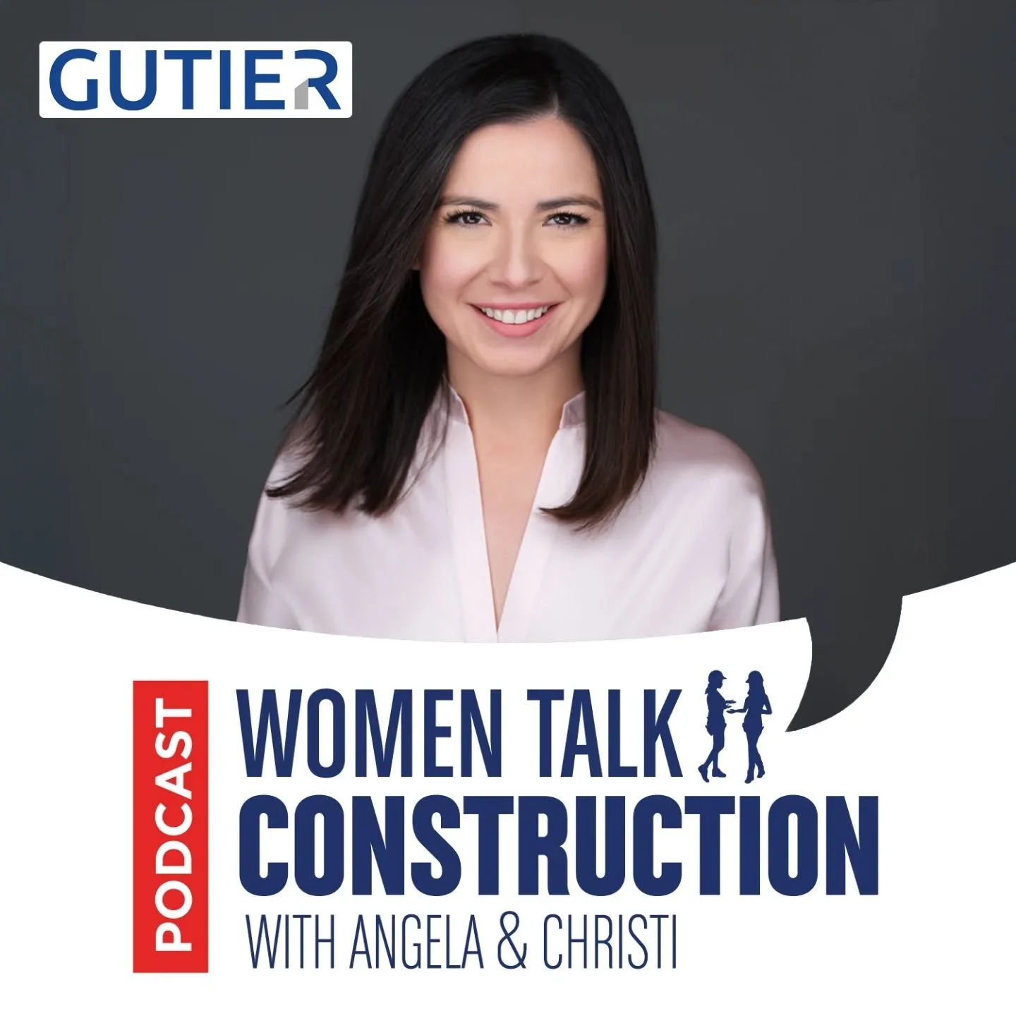 &quot;You can't Break Me!&quot; &amp; &quot; We are in it together!&quot;~ Our next guest....
.
&lsquo;From Challenges to Triumphs&rsquo; episode 156&nbsp;🎤&nbsp;Indra Gutierrez&nbsp;🎤&nbsp;President at&nbsp;Gutier (design, procurement, constructio