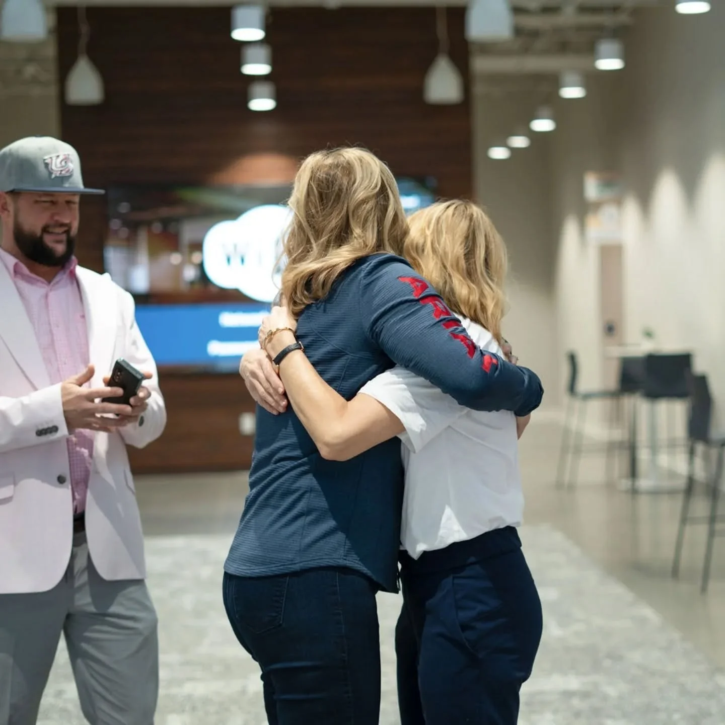 Christi and Angela shine a light on something that often stays in the shadows: mental health in the construction industry.
.
In a field where toughness is praised, it&rsquo;s time we also normalize talking about stress, burnout, and emotional well-be