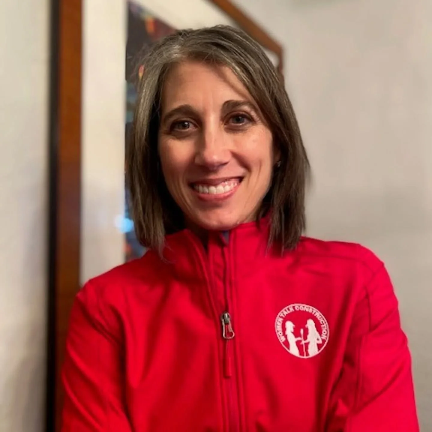 Meet our construction friend,&nbsp;Brenda Kosma Radmacher, Partner at&nbsp;Seyfarth Shaw LLP&nbsp;and&nbsp;National WCOE Women Construction Owners and Executives USA&nbsp;board member.
.
Trailblazing&nbsp;🎉&nbsp;Women in Construction
.
✅&nbsp;How di