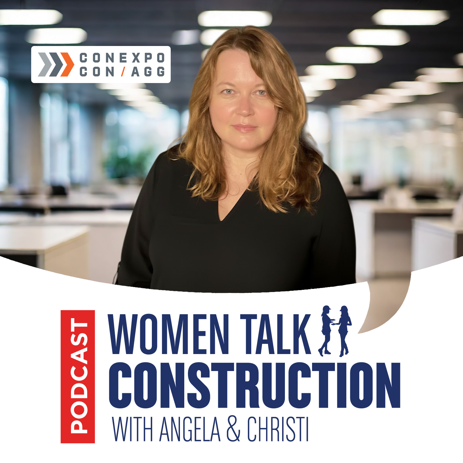 Episode 185: ‘Women Shaping Industries’ with Rebecca Kettlewell