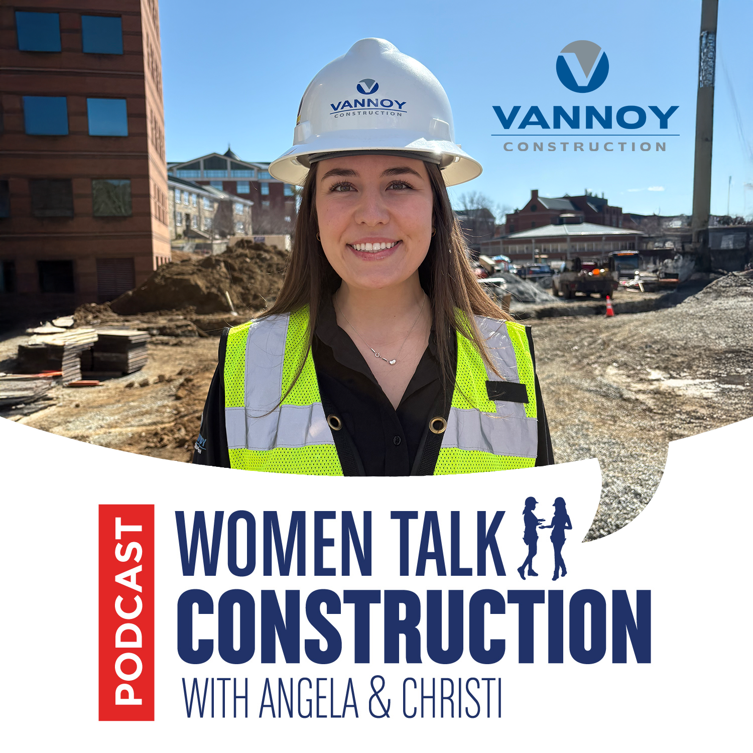 Episode 186: ‘Stories That Shape Us’ with Anne-Marie Zenger