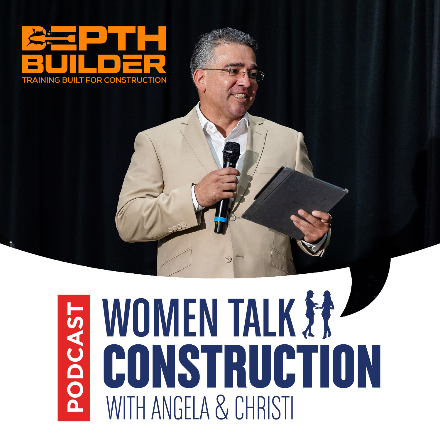 Episode 193: ‘Building Strong Foundations’ with Jesse Hernandez