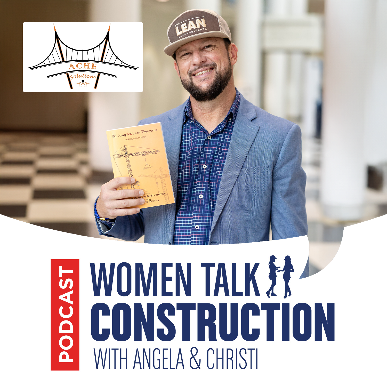 Episode 196: ‘Construction Mentality’ with Adam Hoots