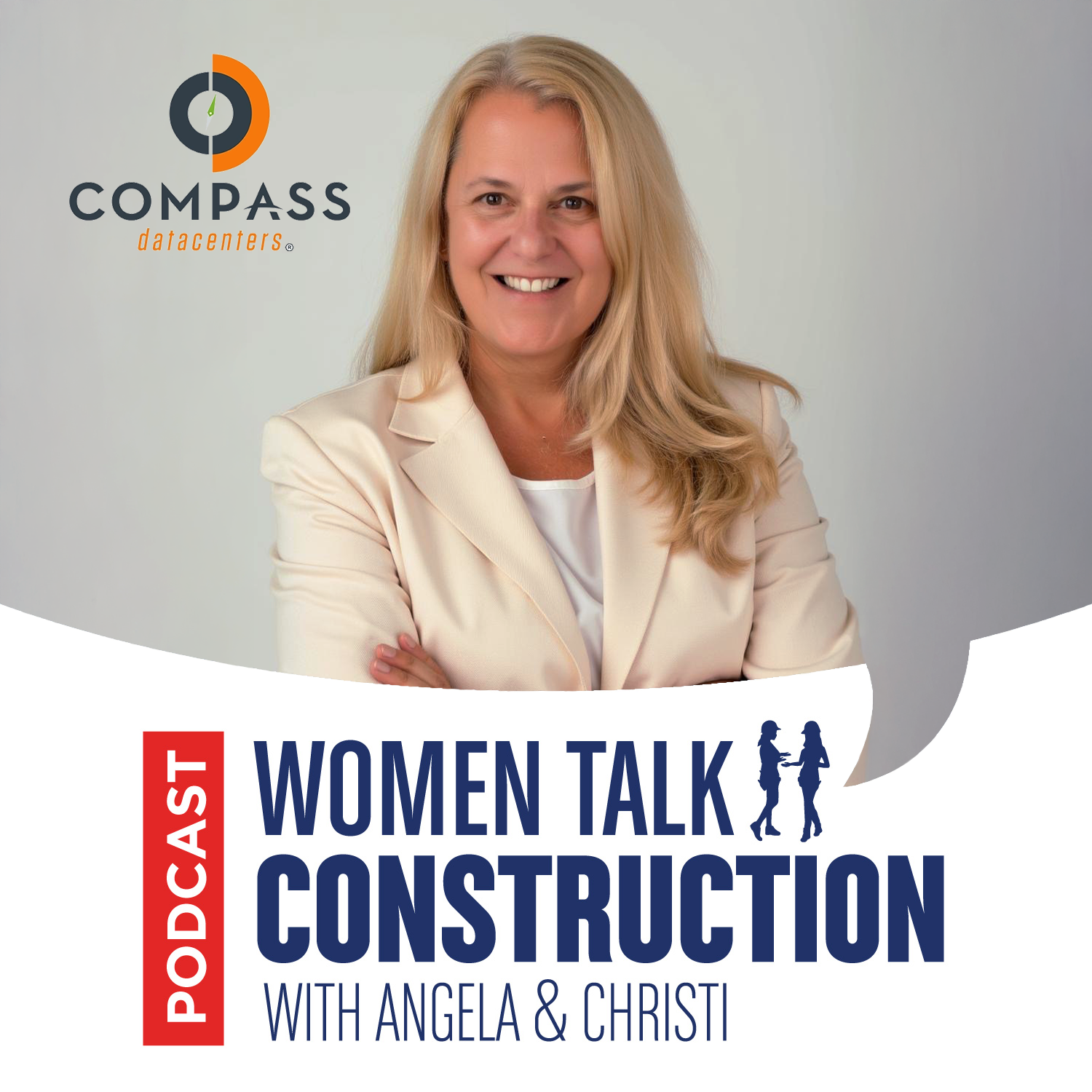 Episode 198: ‘Vision Behind Construction’ with Nancy Novak
