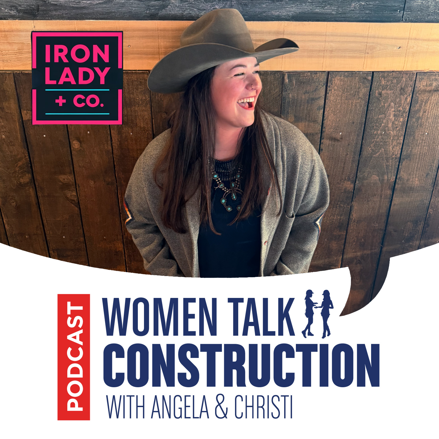 Episode 204: ‘Heavy Iron, Higher Standards’ with Kait Burds