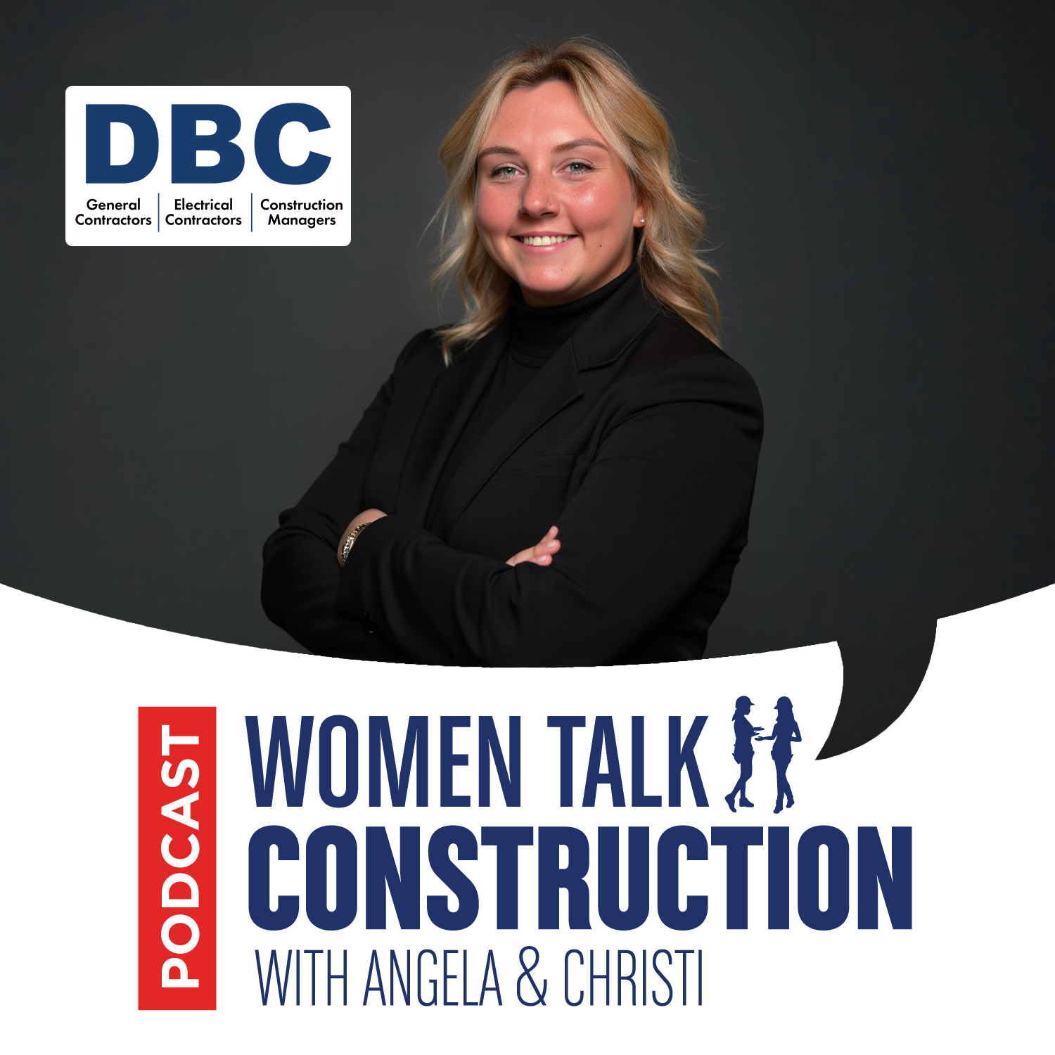 Episode 212: ‘Building Behind the Scenes’ with Claire Reffitt