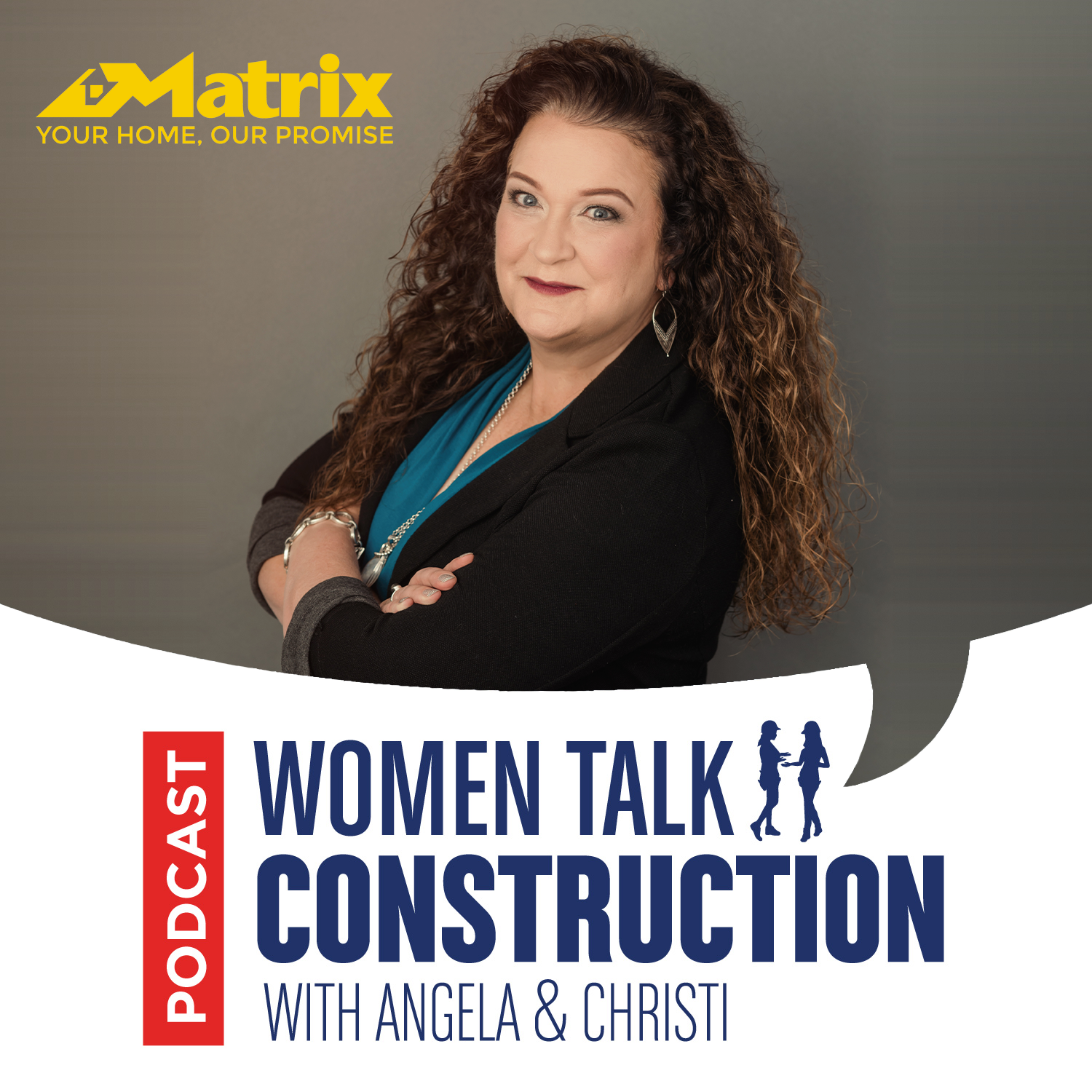 Episode 214: ‘Beyond the Roof’ with Wendy Marvin