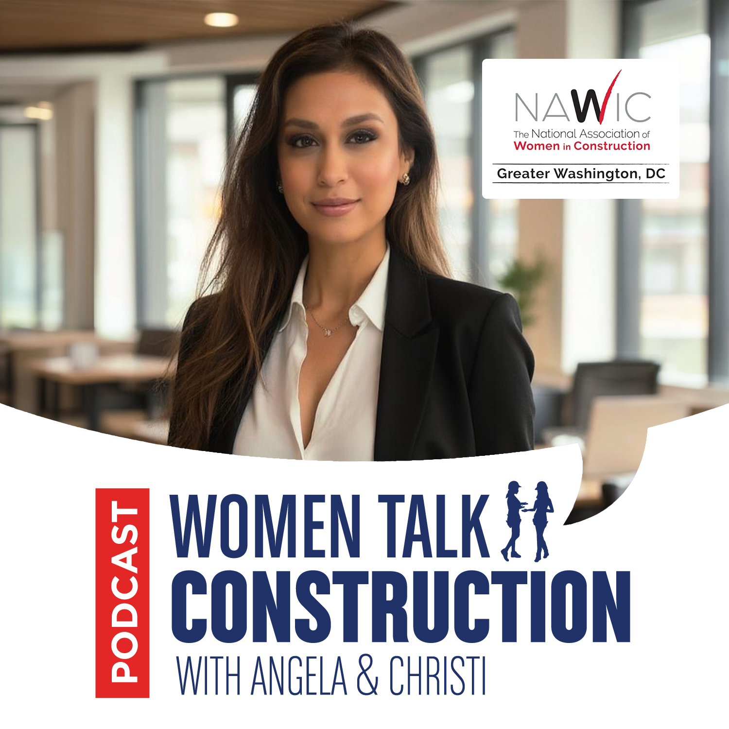 Episode 210: ‘Building Futures with Impact’ with Libby Mendriatta