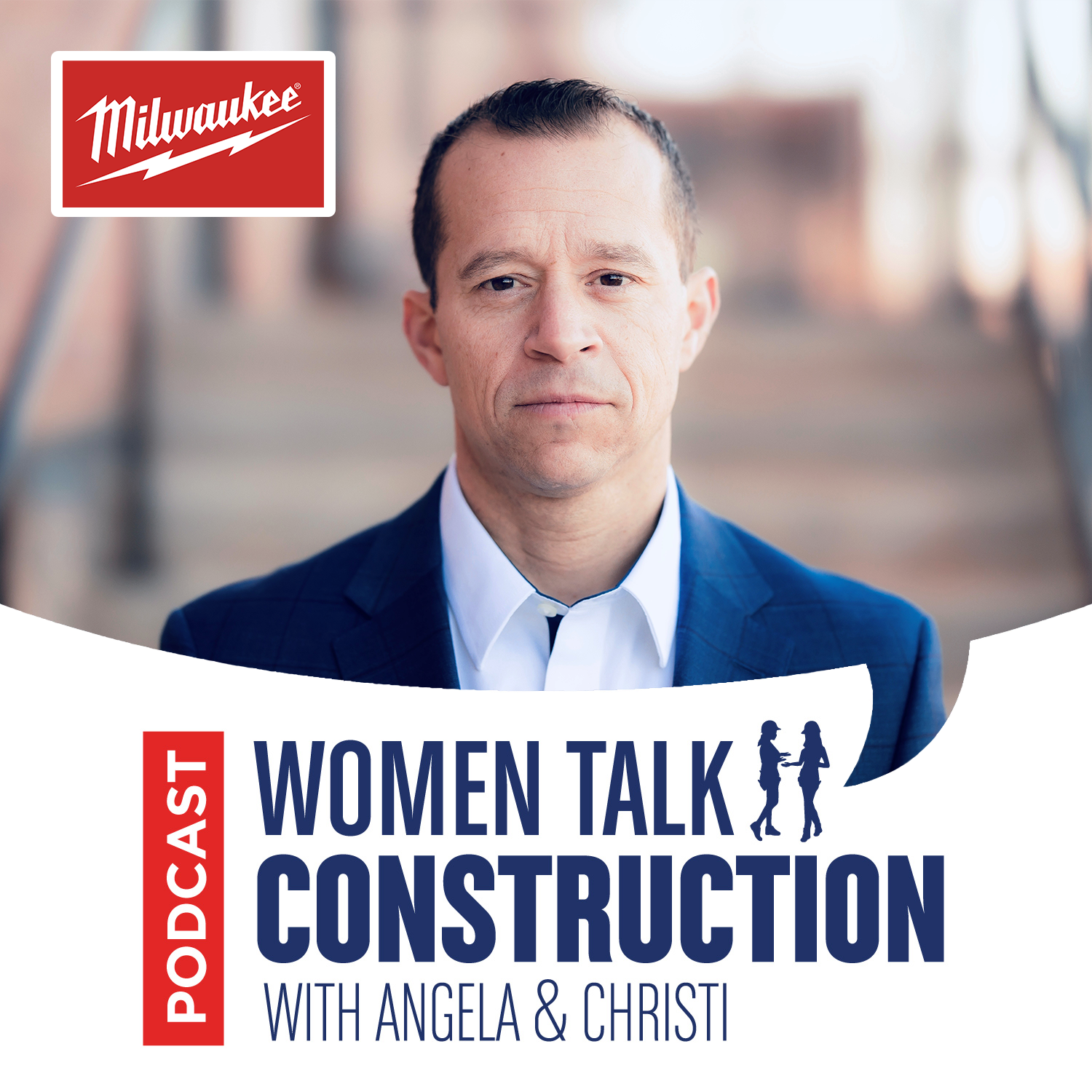 Episode 197: ‘Progress Through People’ with Vinny Neglia