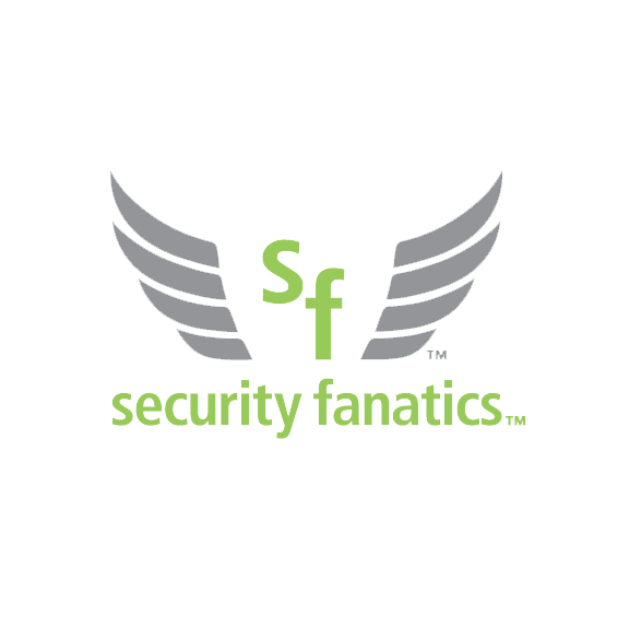 Security Fanatics Logo