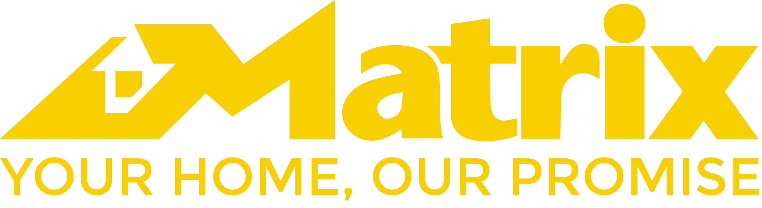 Matrix Logo