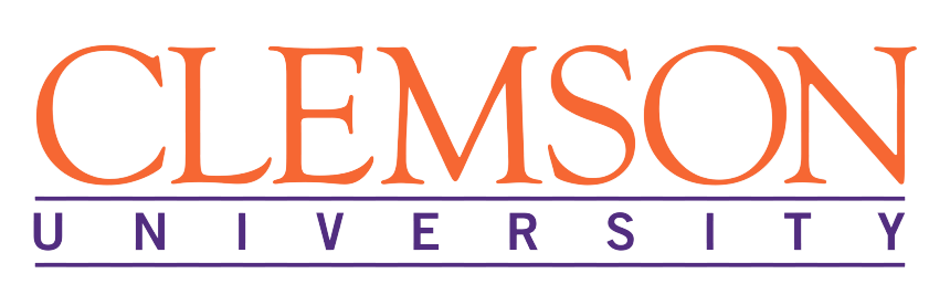 Clemson University Logo