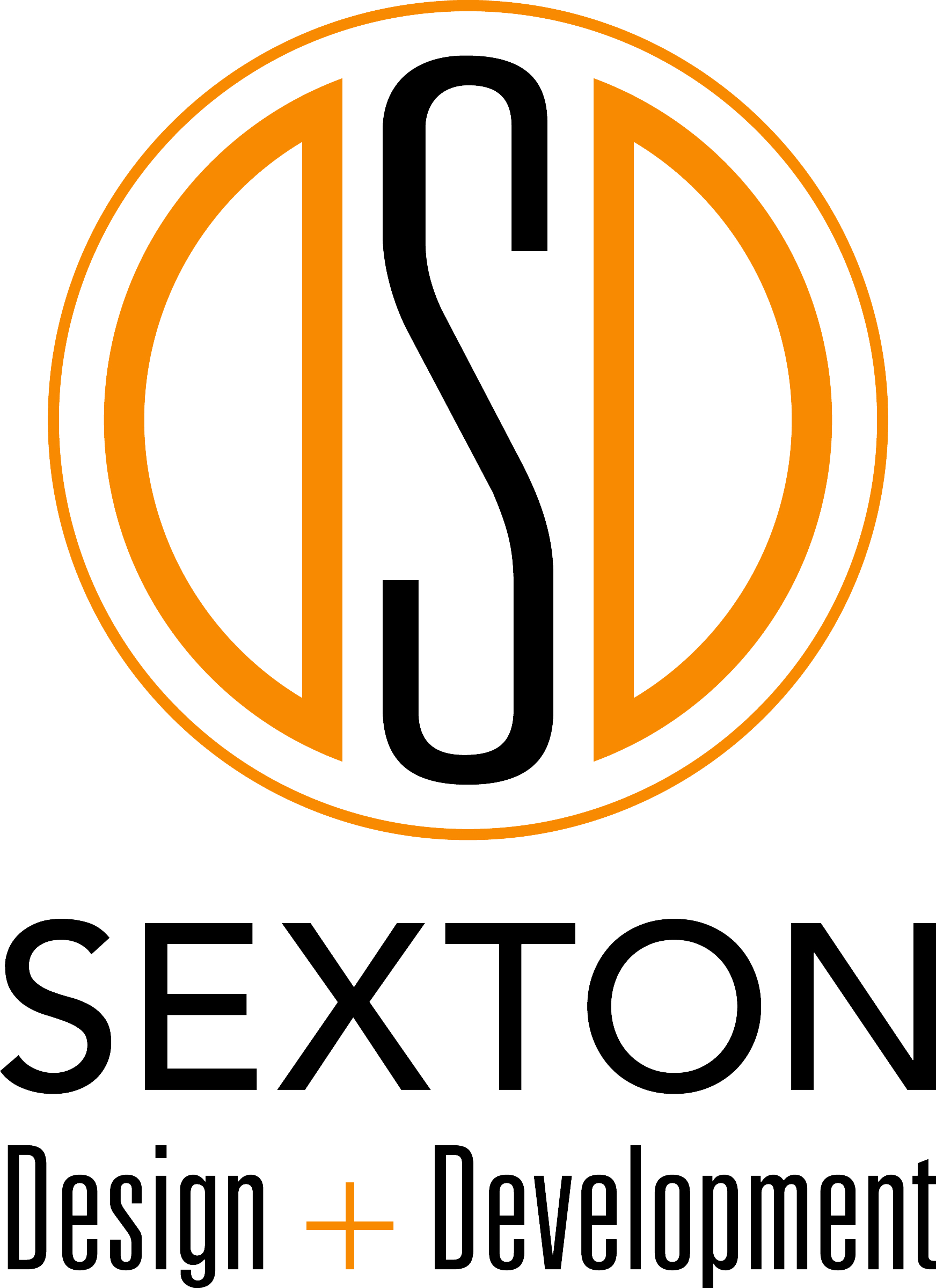 Sexton Design and Development Logo