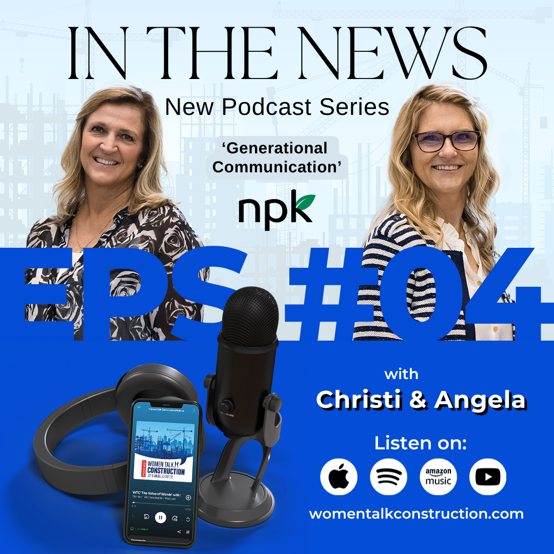 Episode 183: ‘Generational Communication’ In The News