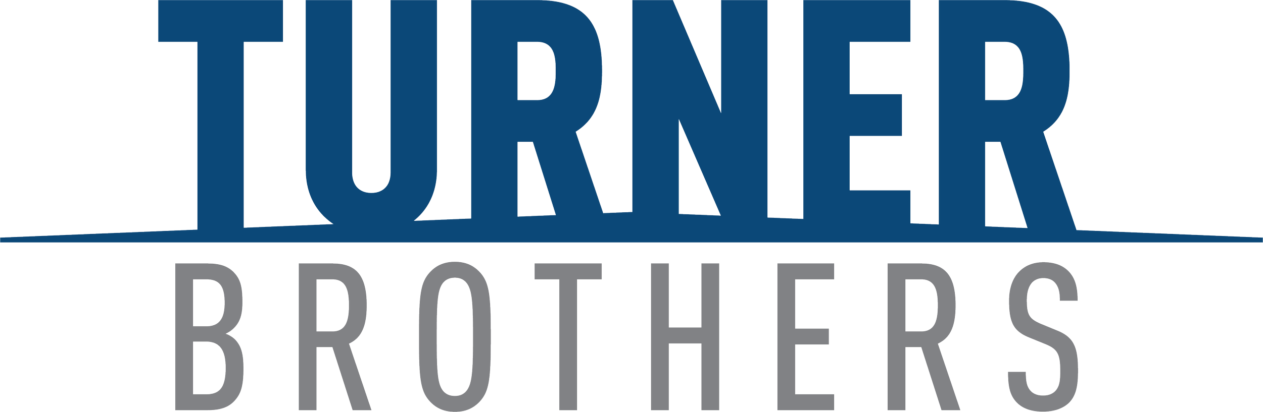 Turner Brothers