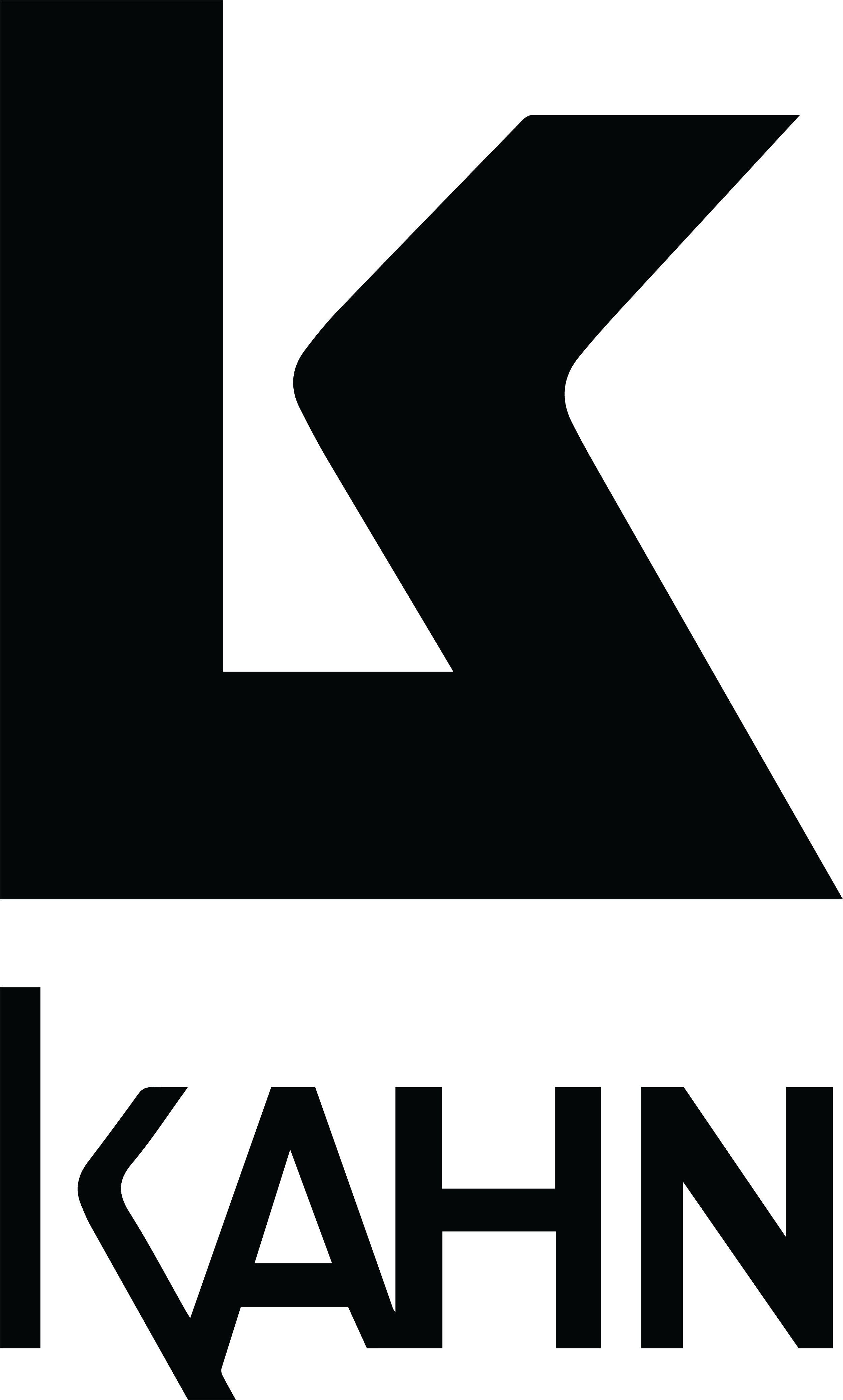 M.B. Kahn logo