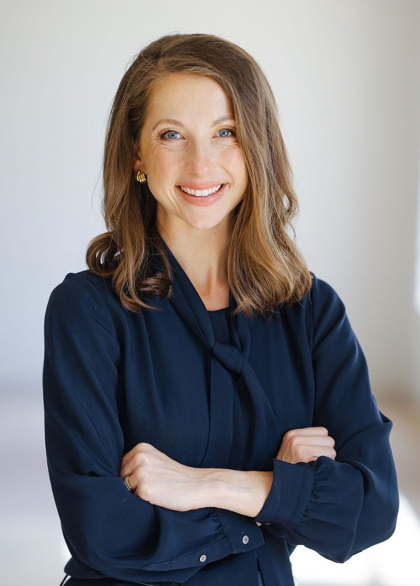 Kamber Parker with NPK